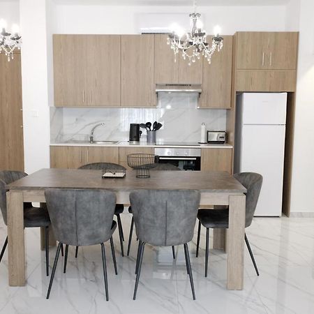 Musan Boutique Apartments Ayia Napa Ngoại thất bức ảnh