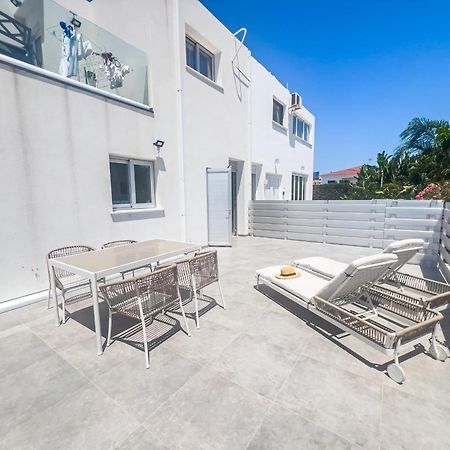 Musan Boutique Apartments Ayia Napa Phòng bức ảnh