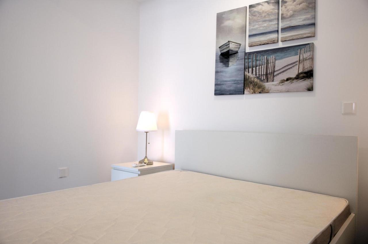 Musan Boutique Apartments Ayia Napa Ngoại thất bức ảnh