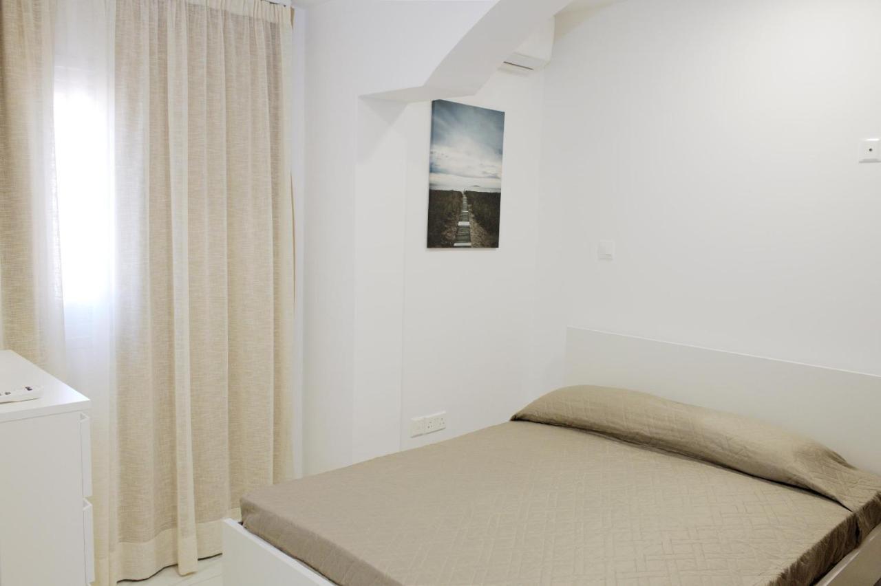 Musan Boutique Apartments Ayia Napa Ngoại thất bức ảnh