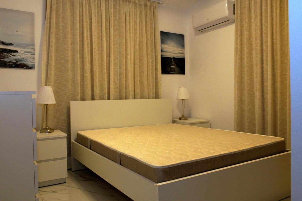 Musan Boutique Apartments Ayia Napa Ngoại thất bức ảnh