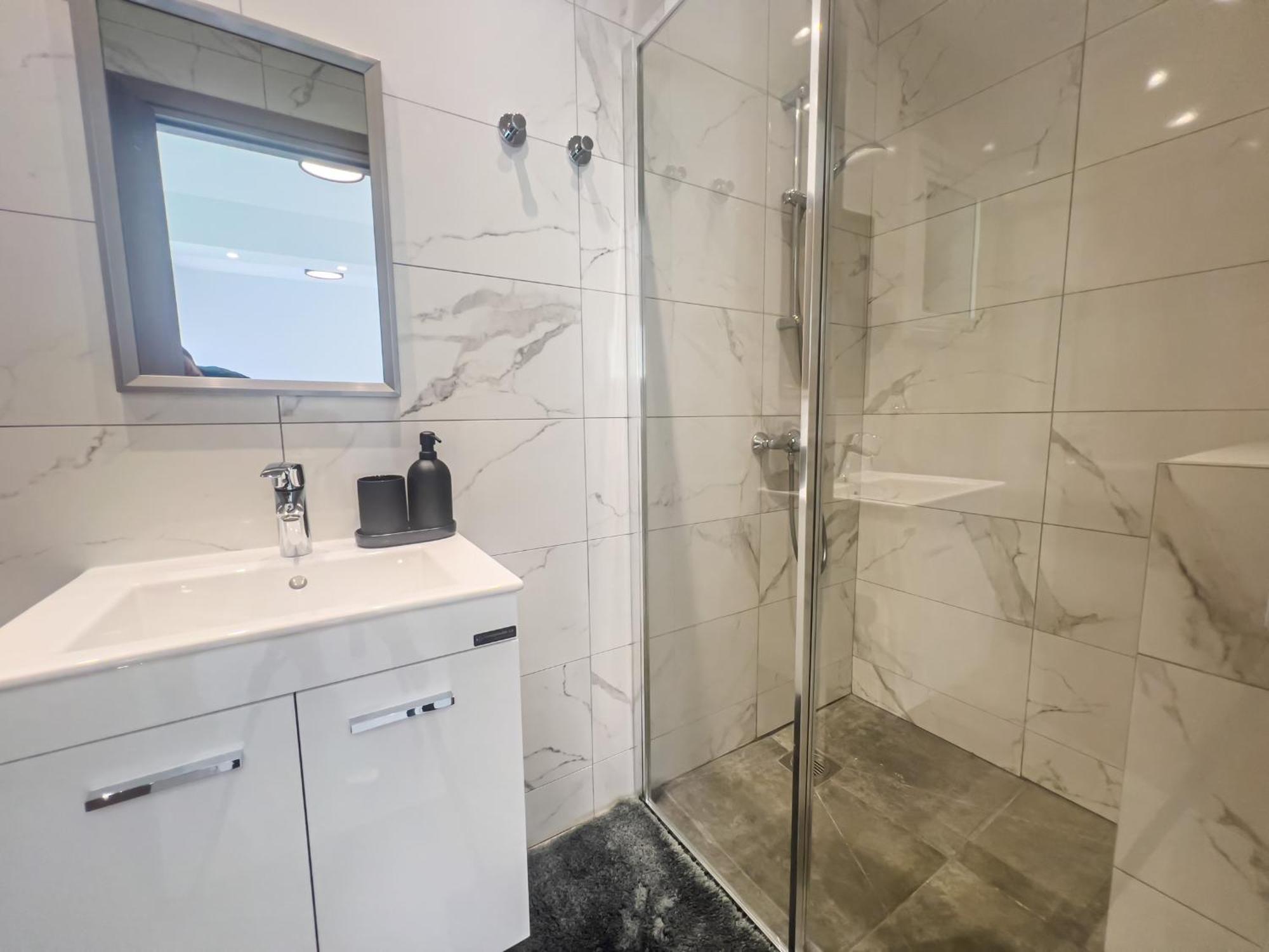Musan Boutique Apartments Ayia Napa Phòng bức ảnh